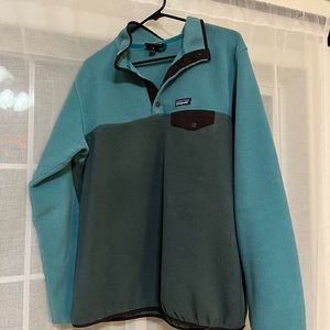 XL Patagonia Synchilla Sweater